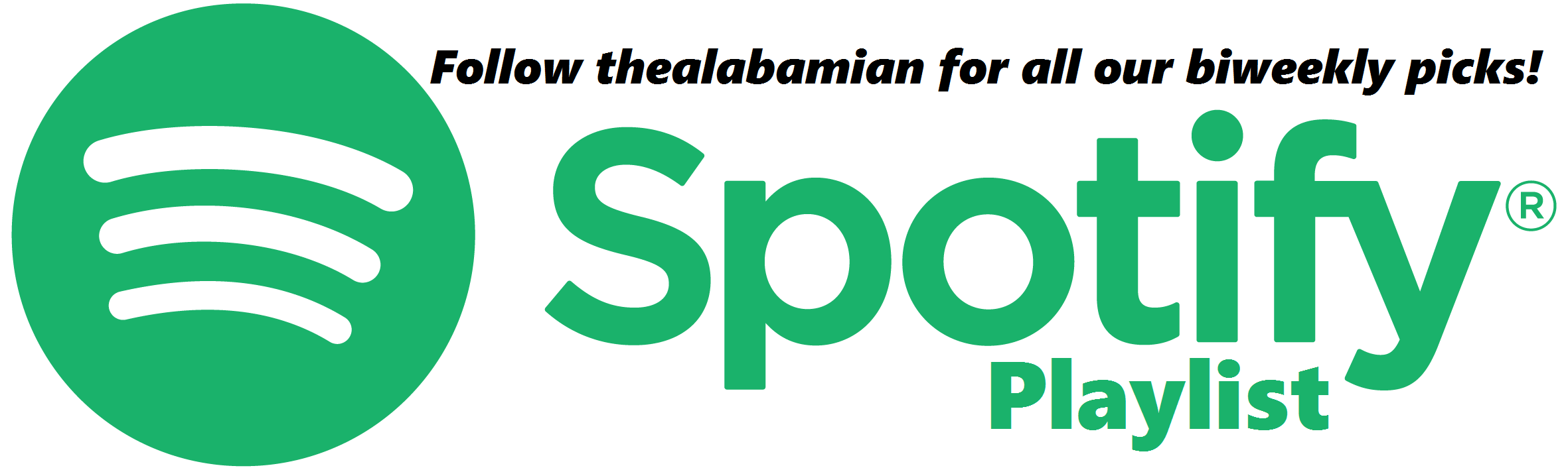 Spotify Playlist Throwback Thursday The Alabamian the alabamian