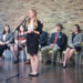 SGA President Tori Irvin